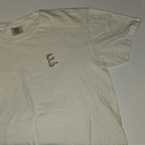 Comfort Colors Classic White Tee